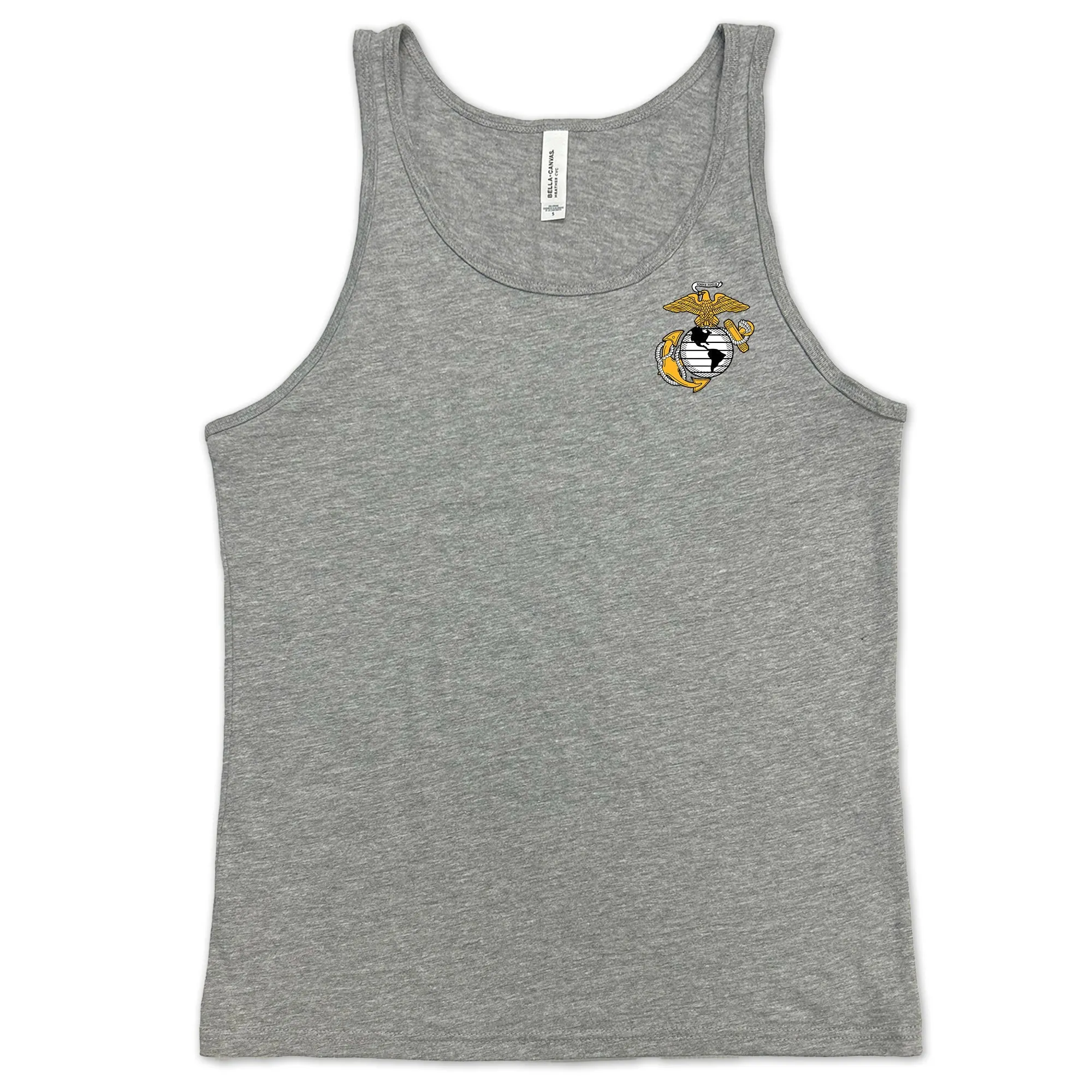 Marines EGA Unisex Tank