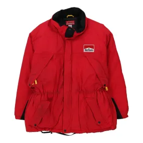 Marlboro Jacket - 2XL Red Down