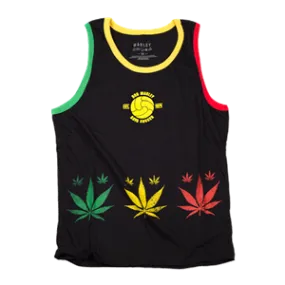 Marley Kaya Soccer Leaf Tank Top