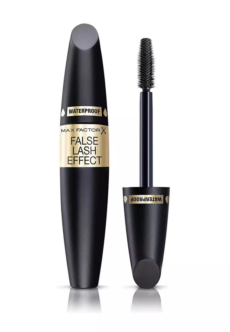 Max Factor Max Factor False Lash Effect Waterproof Volume and Thickening Mascara