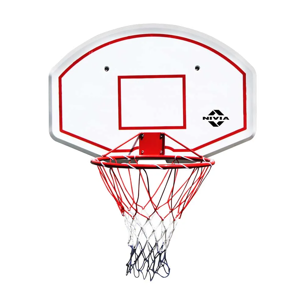 MB-45 Basketball Board