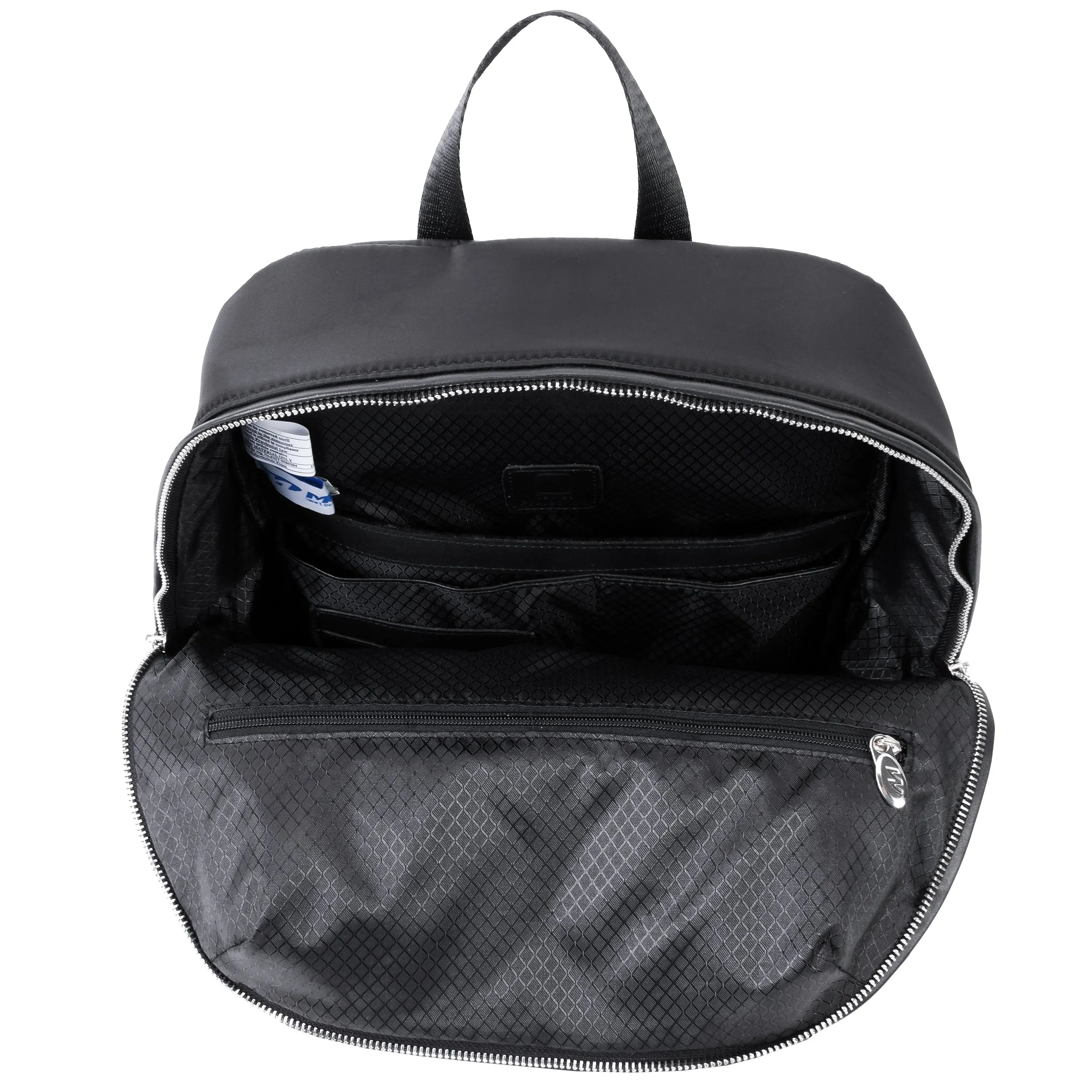 McKlein USA McKlein N Series Brooklyn Nylon Contour Backpack