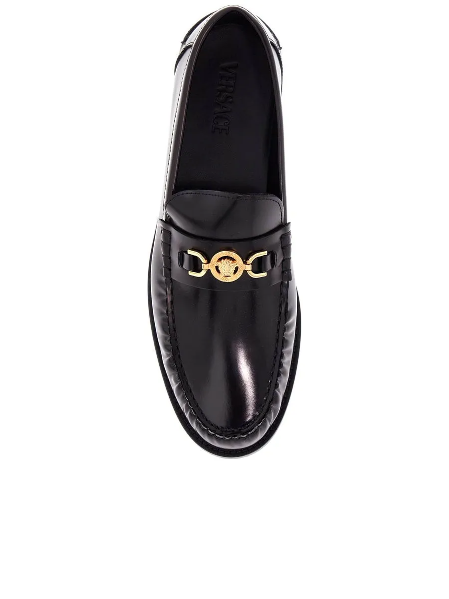 Medusa  Loafers