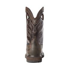 Men's Groundwork Pull-On H2O Waterproof Work Boot