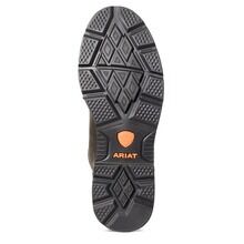 Men's Groundwork Pull-On H2O Waterproof Work Boot