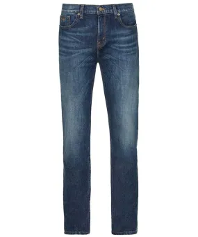 Men's R.M. Williams Ramco Stretch Denim Jeans - Regular Fit - Straight Leg