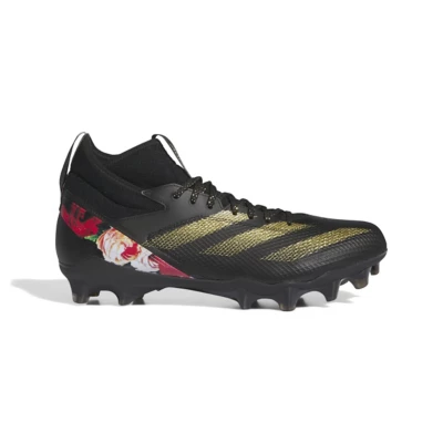 Men's adidas Adizero Impact Speed Coronation Molded Football Cleats