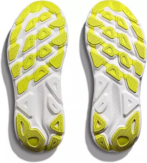 MEN'S HOKA CLIFTON 9 | VIRTUAL BLUE / CERISE