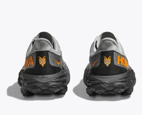 MEN'S HOKA SPEEDGOAT 5 | HARBOR MIST / BLACK