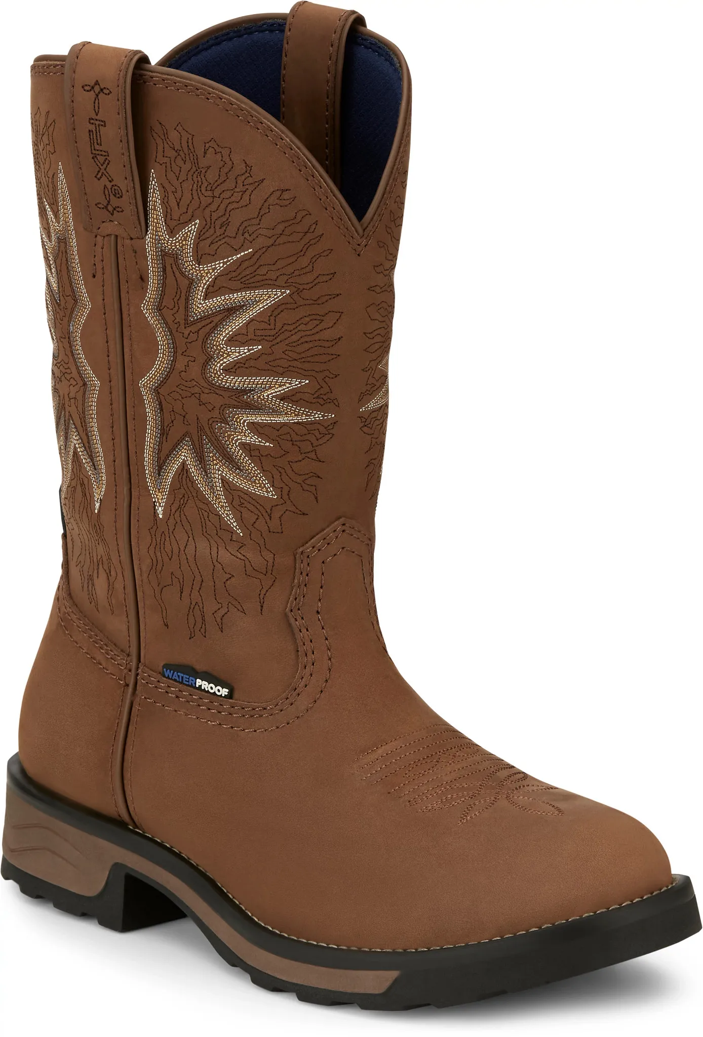 Men's Tony Lama Boom 11