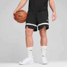 Men's Basketball Shorts