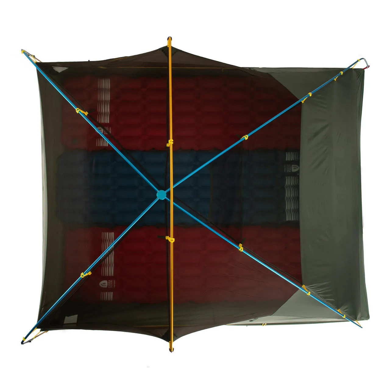 Meteor Lite 3000 3P Tent