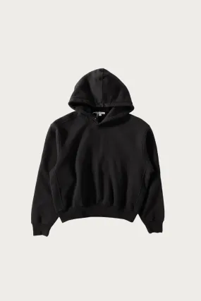 Mini Hoodie - Black