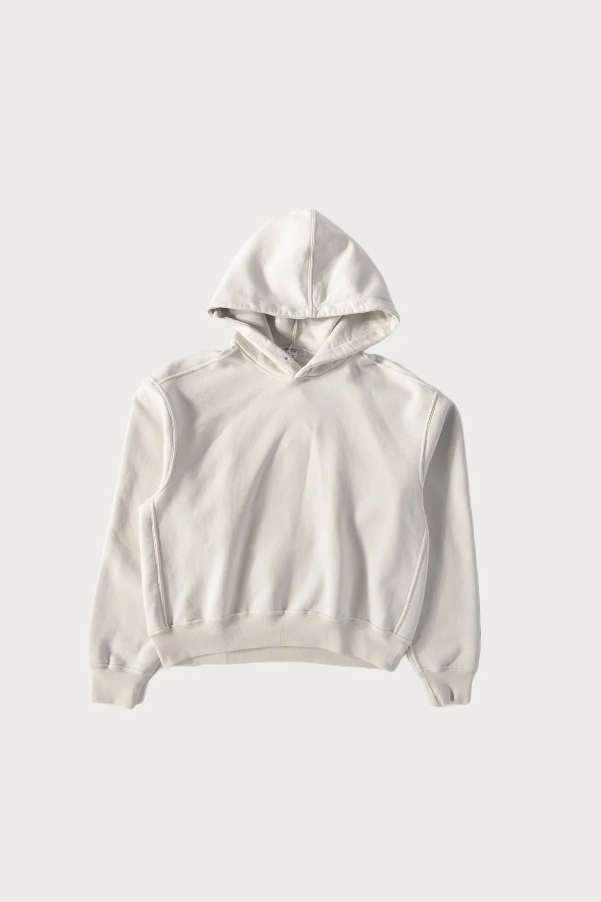 Mini Hoodie - Off White