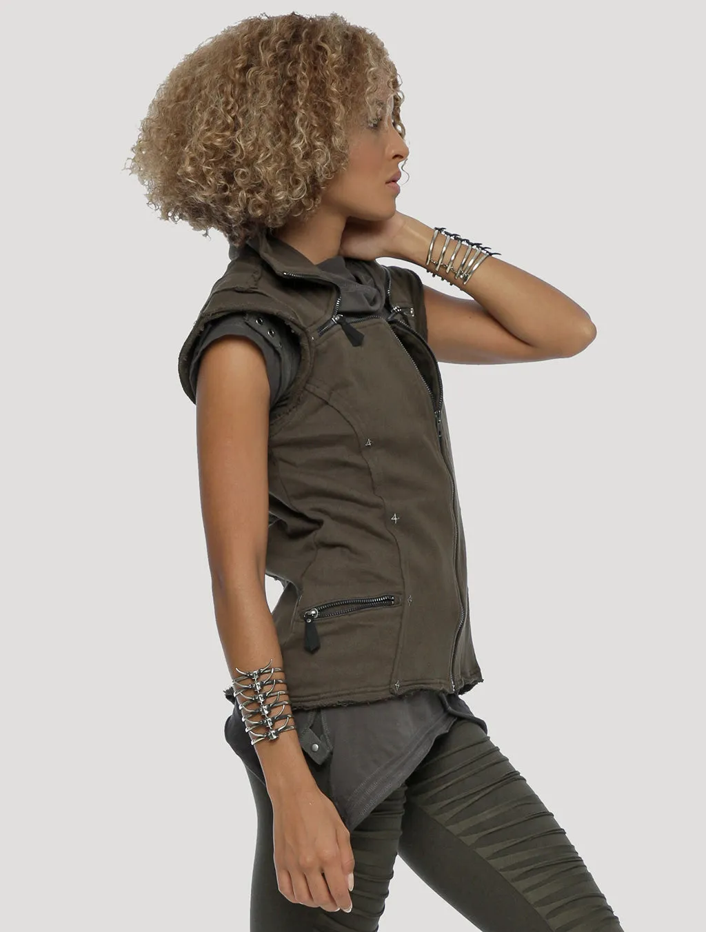 Missi Vest
