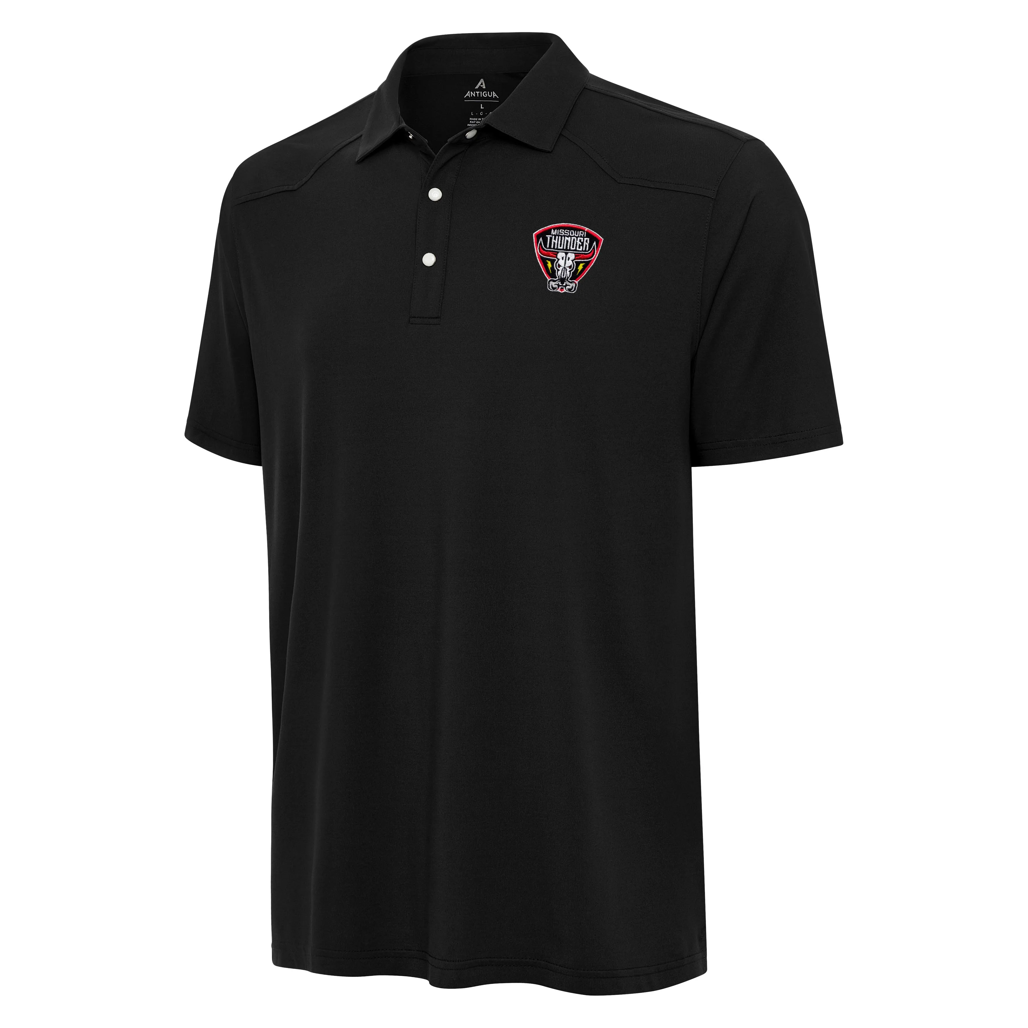 Missouri Thunder Western Polo