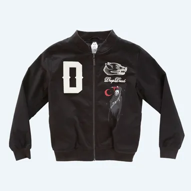 MMXIII Jacket
