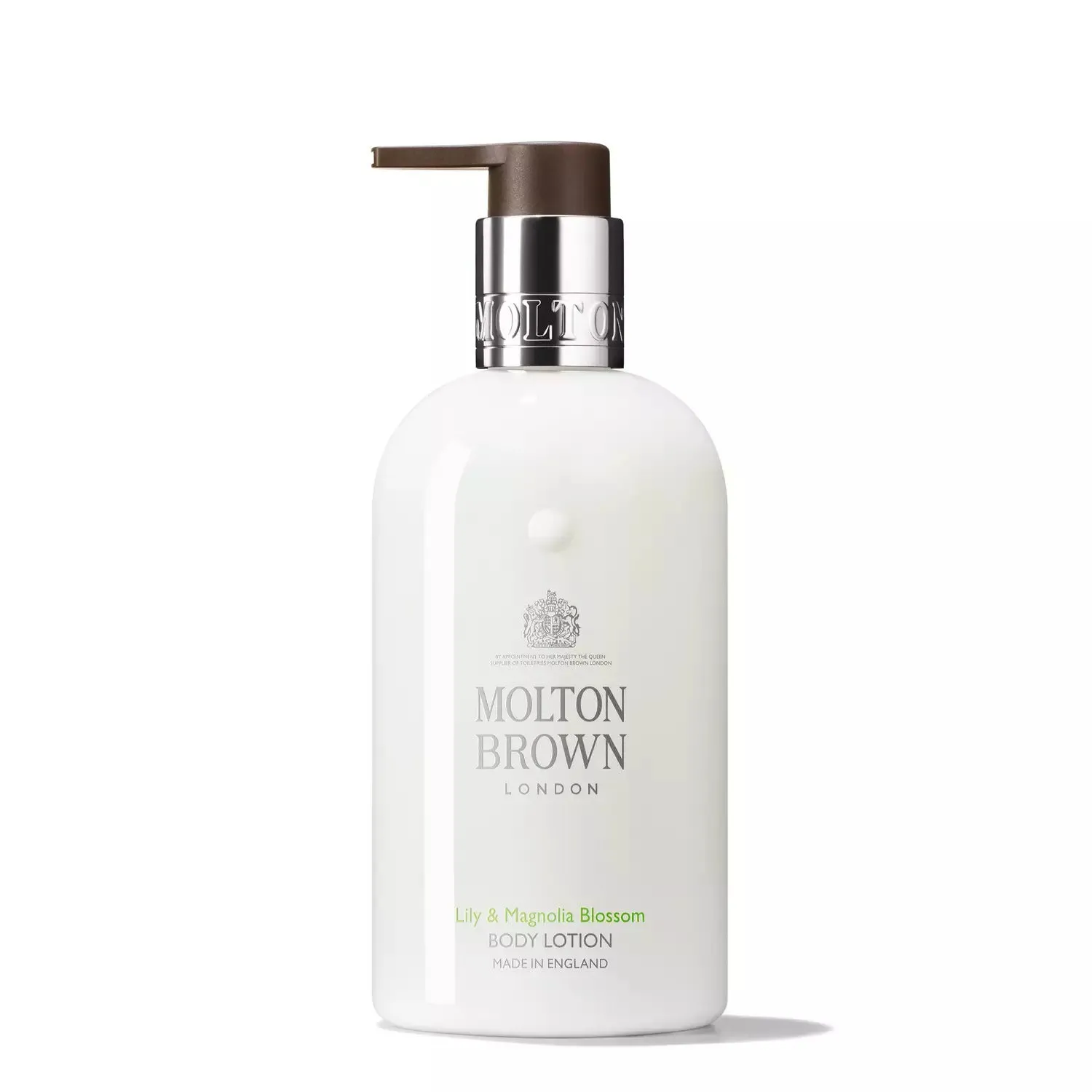 MOLTON BROWN - LILY AND MAGNOLIA BODY LOTION