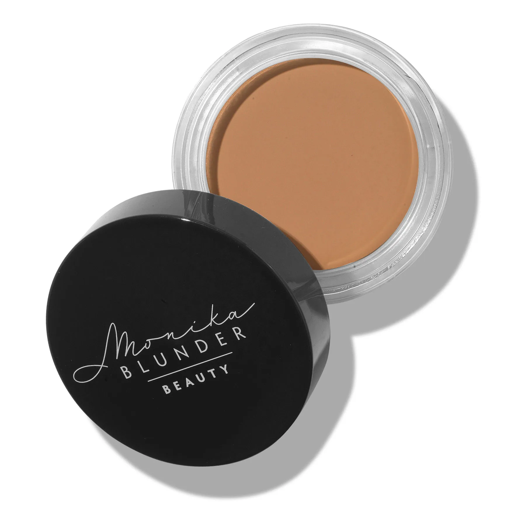 Monika Blunder Beauty Cover Foundation/Concealer - 5 Fünf