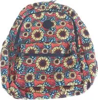 Montana West Western Print Backpack