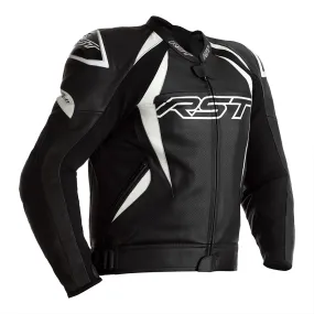 Motorbike Leather Jacket-63