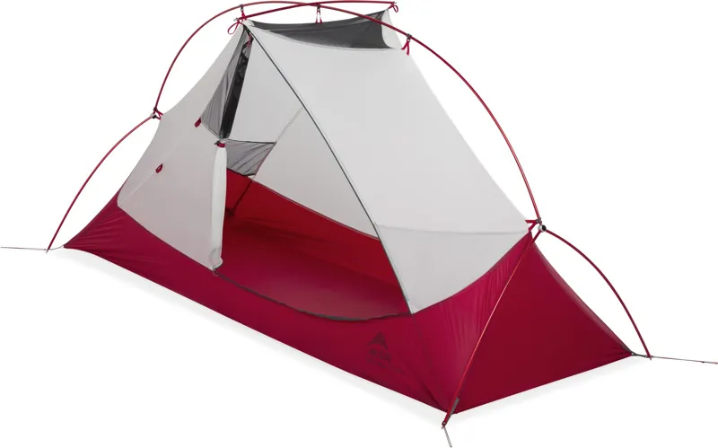 MSR Hubba Hubba Bikepack 1 Tent