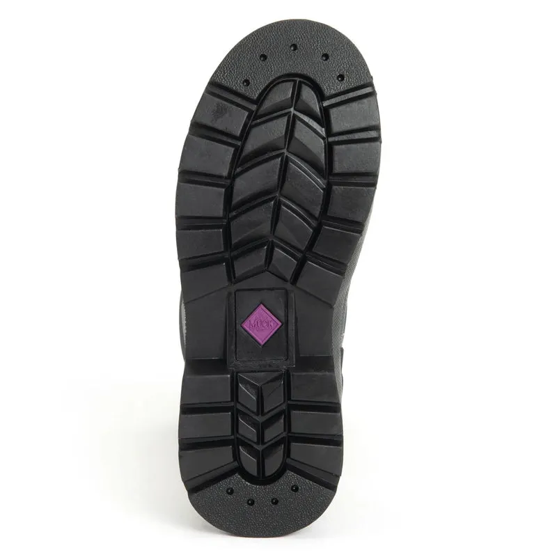 Muck Chore Mid Rubber Welly Work Boot