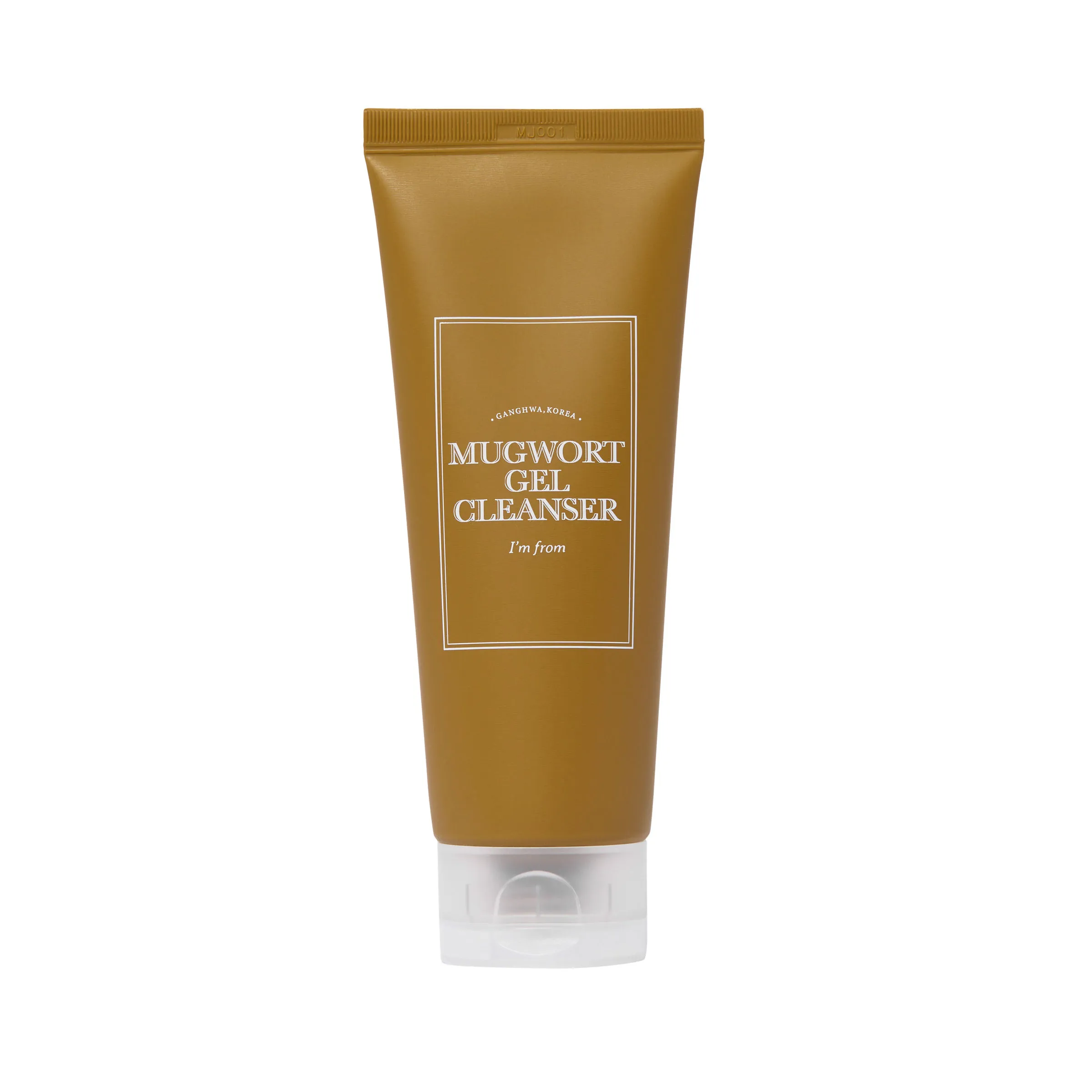 Mugwort Gel Cleanser