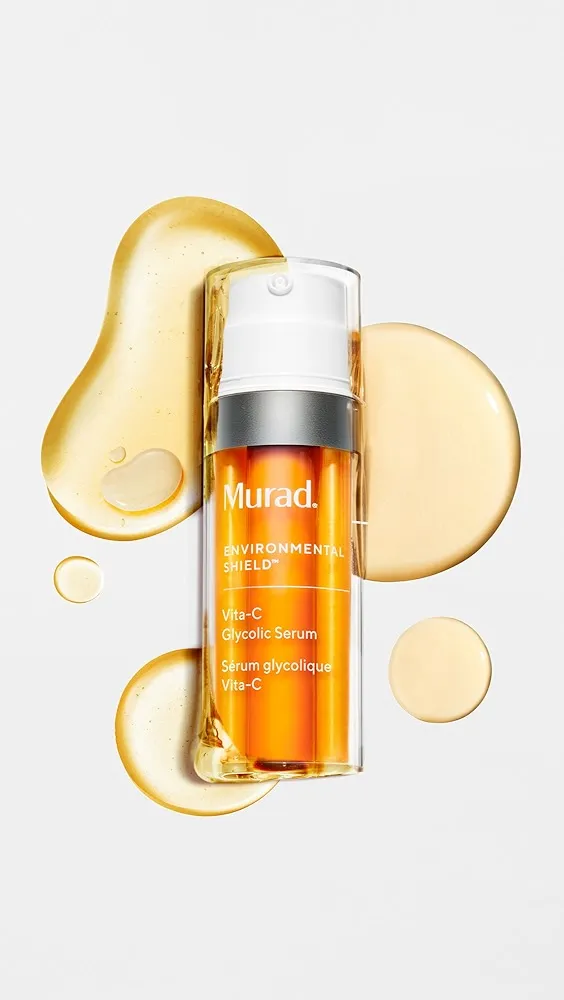 Murad   Vita-C Glycolic Serum 