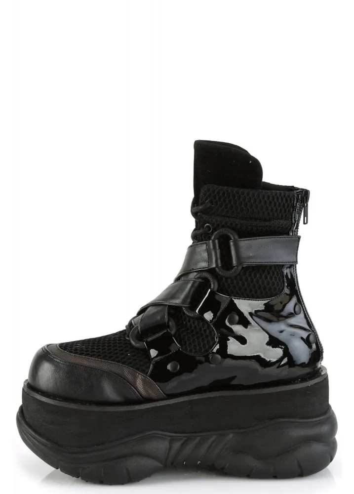 Neptune 126 Platform Boot