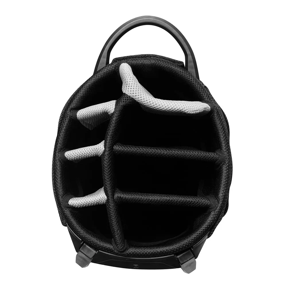 Nerdville Golf Ogio Golf Bag - V2