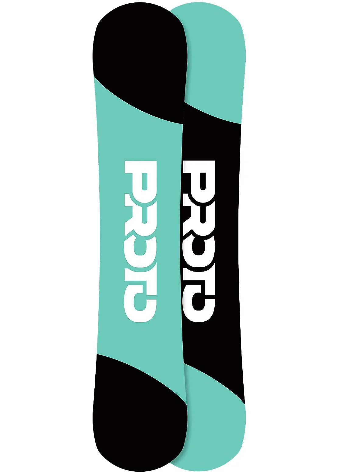 Never Summer Women's Proto Synthesis Snowboard
