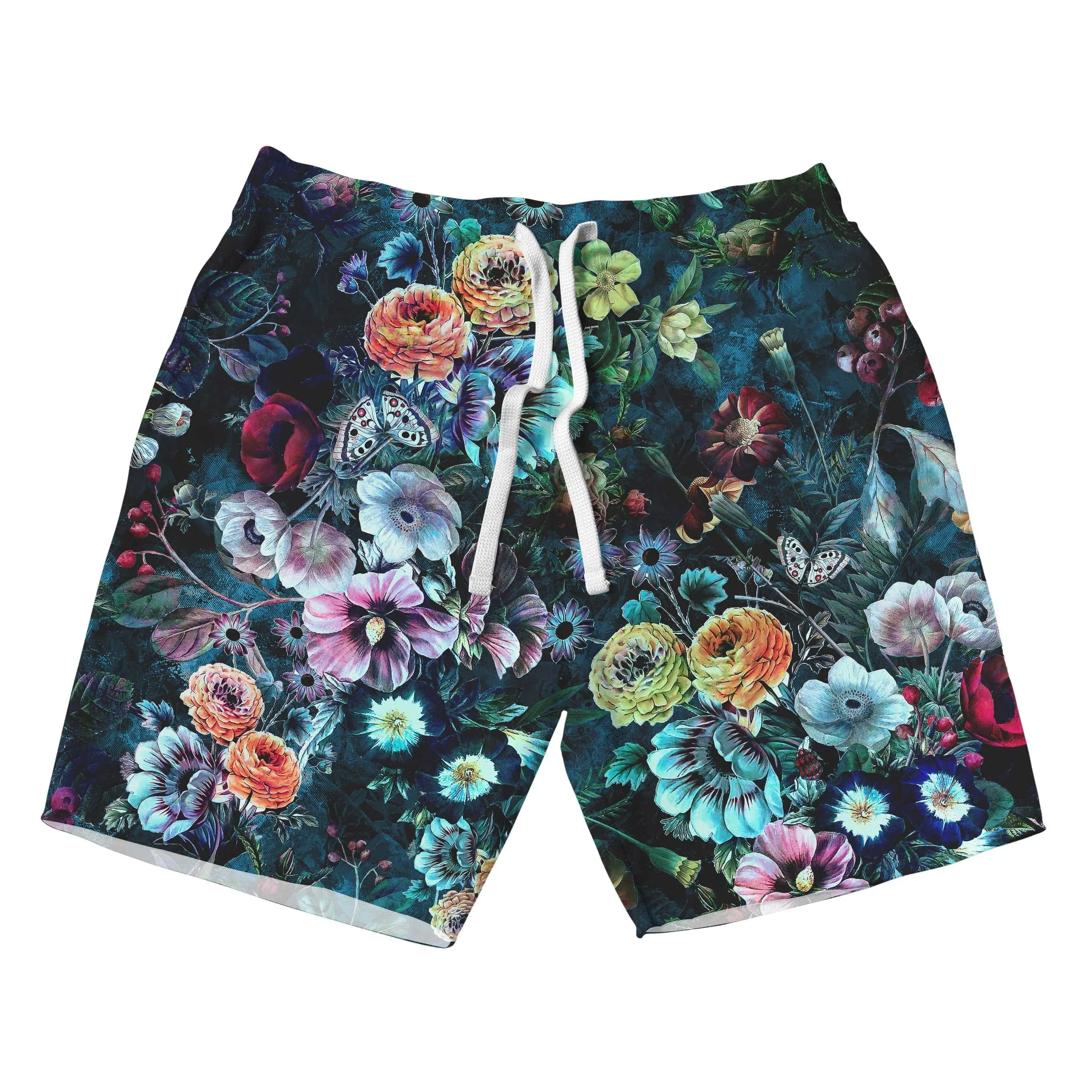 Neverland Cloud Shorts