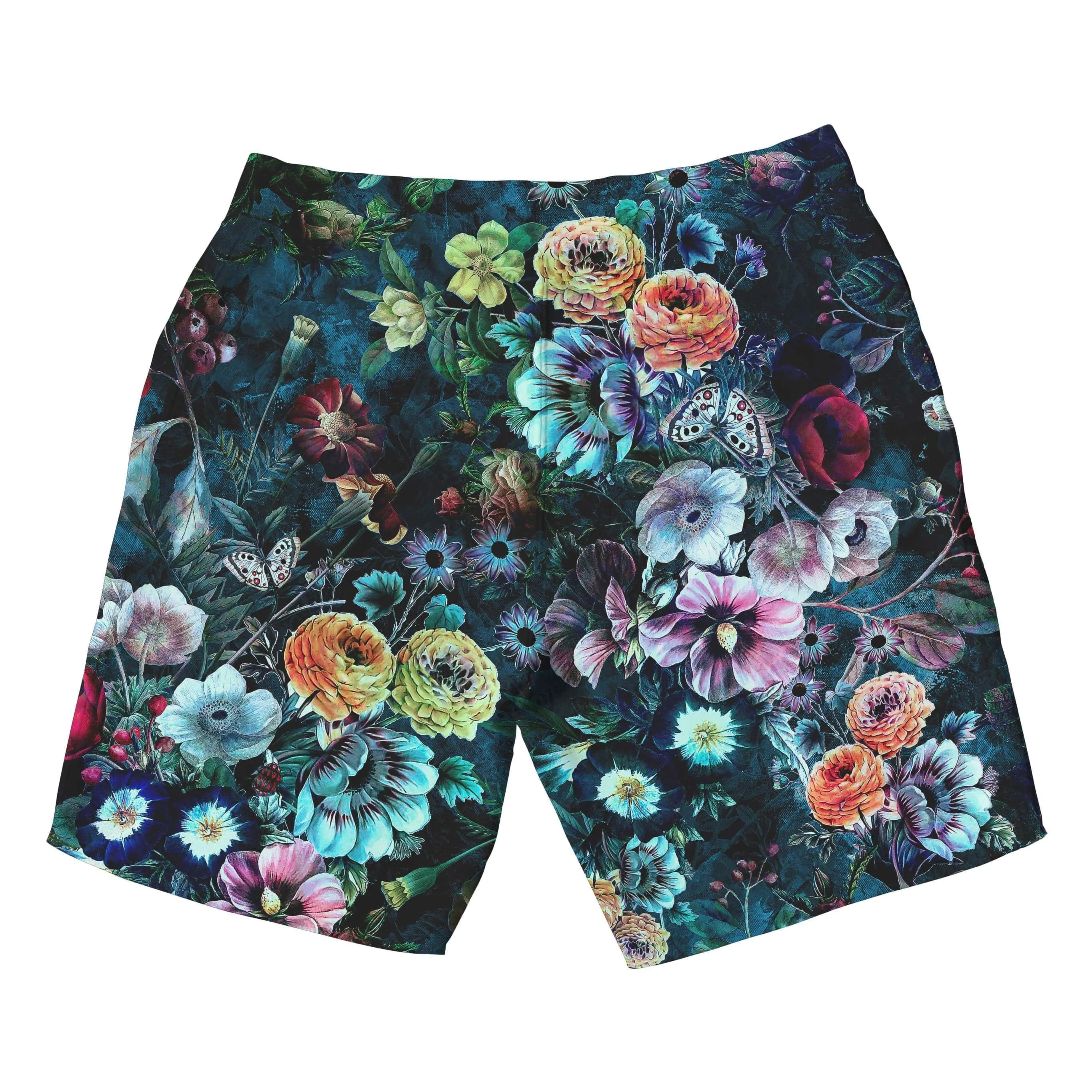 Neverland Cloud Shorts