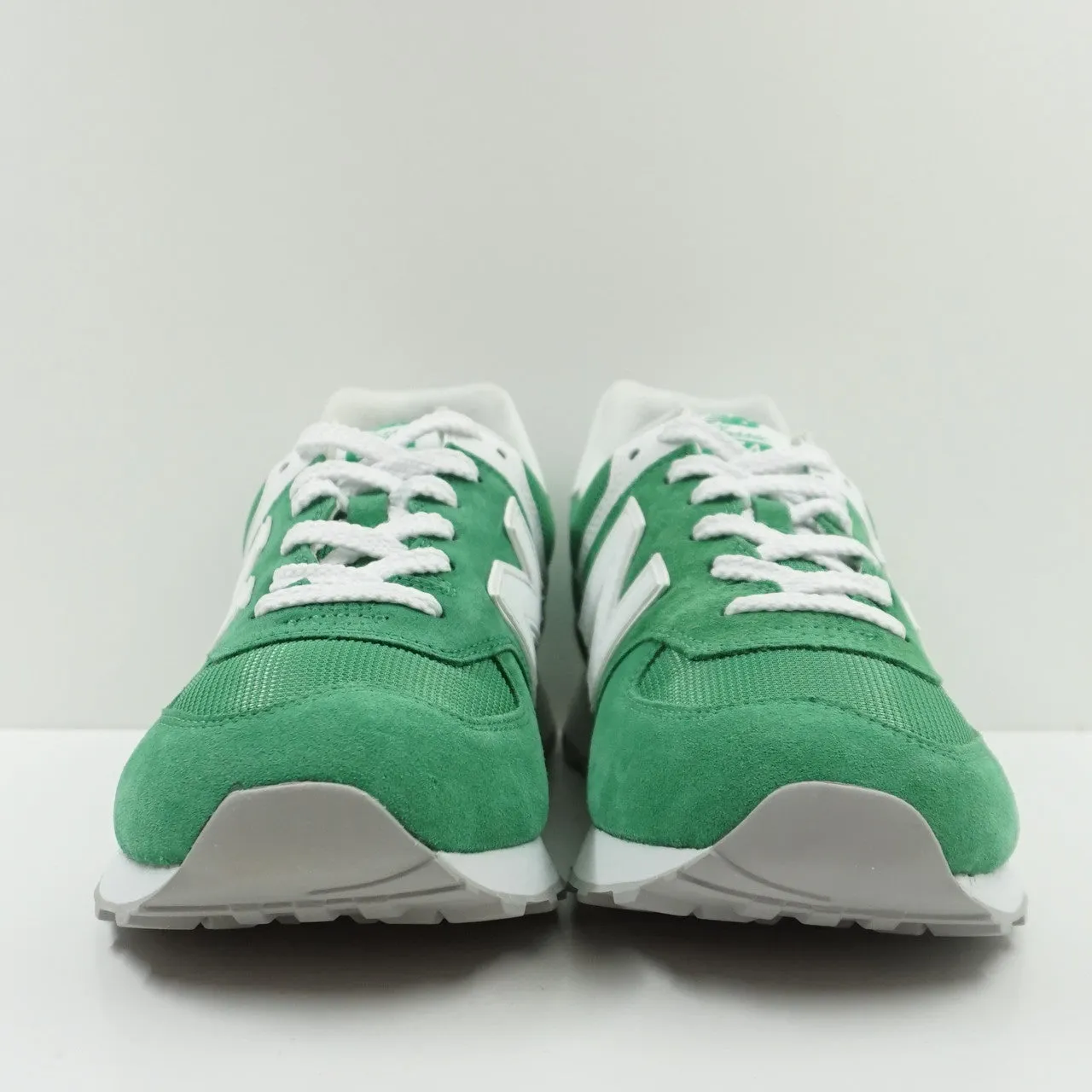 New Balance 574 Green White (2022)