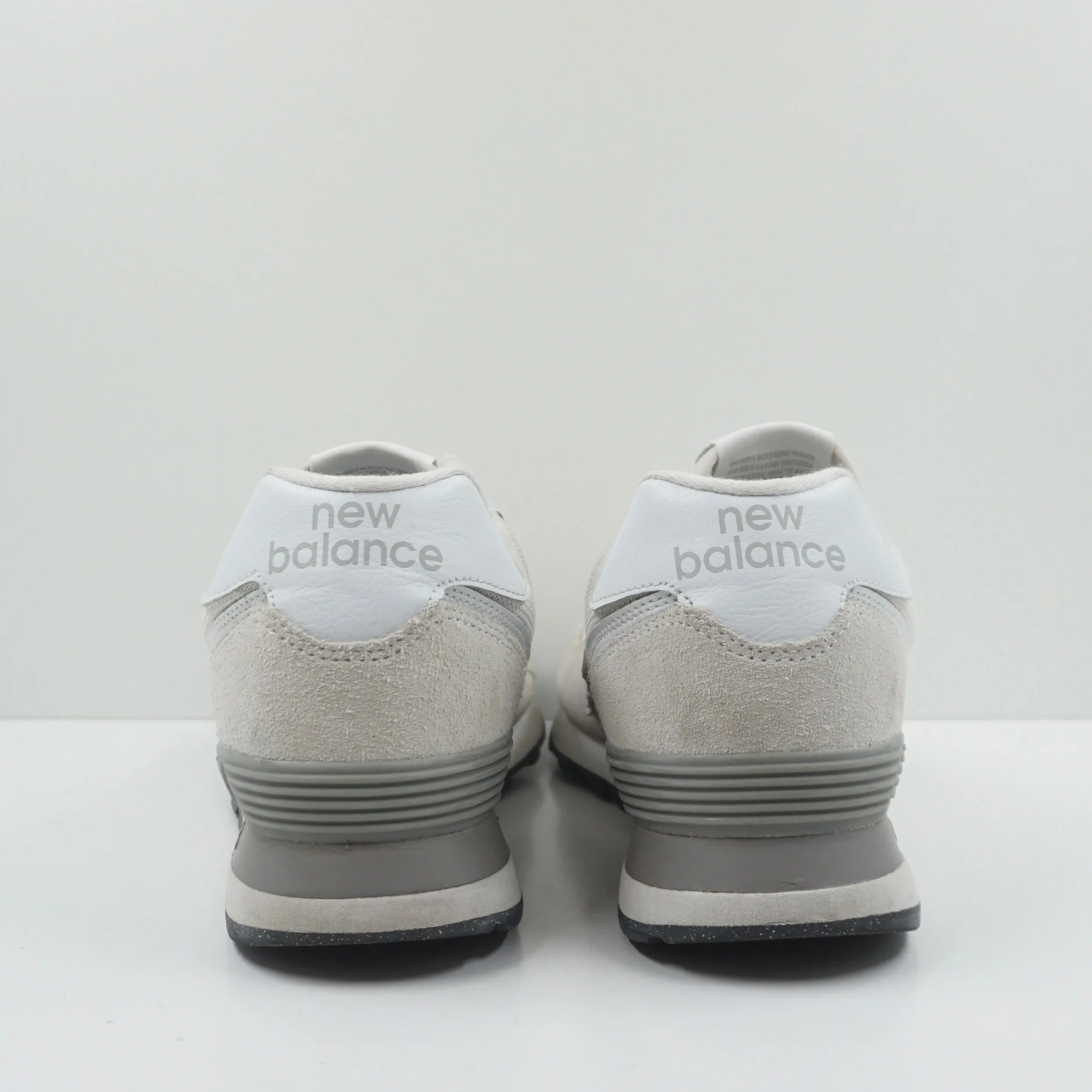 New Balance 574 Nimbus Cloud