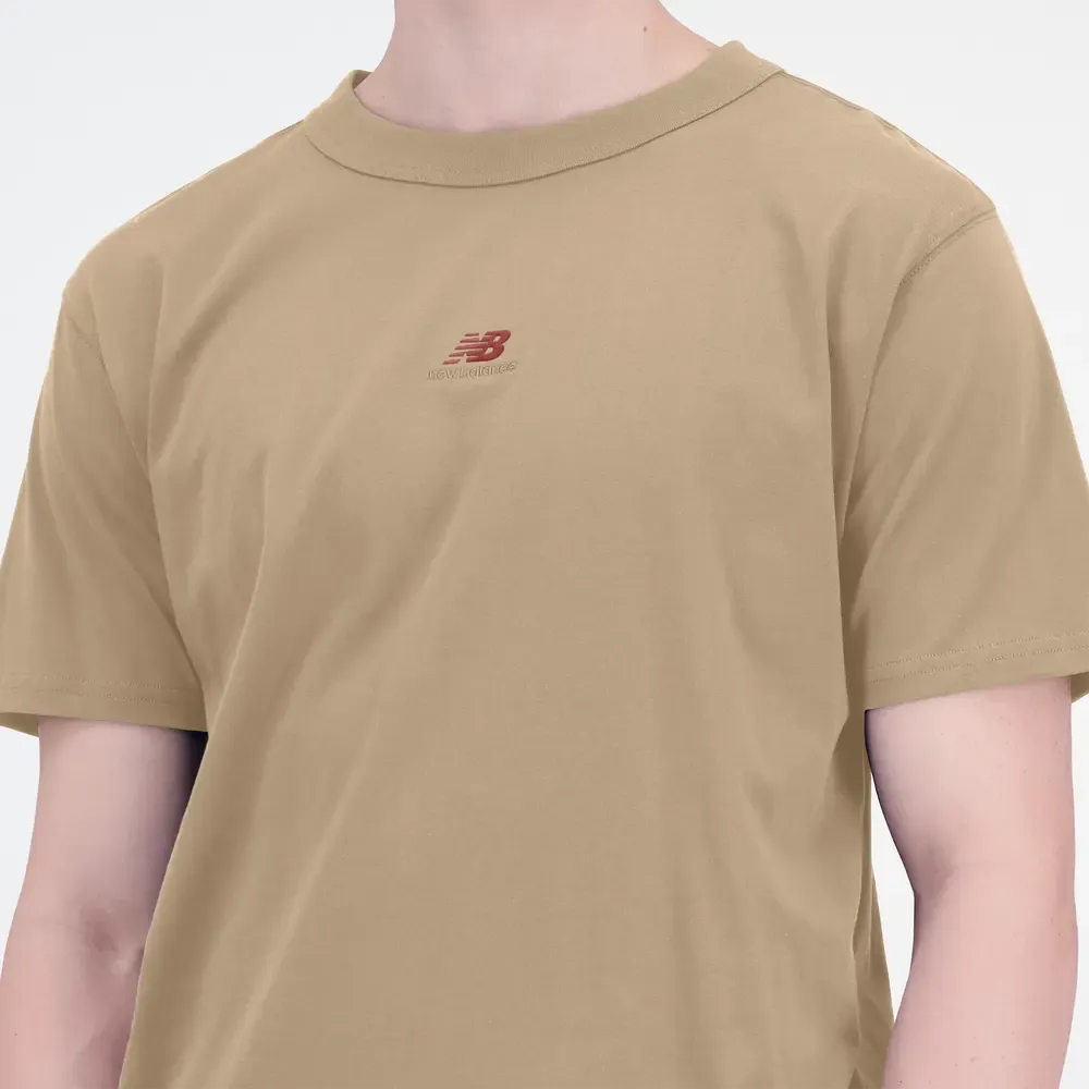 NEW BALANCE ATHLETICS REMASTERED GRAPHIC TEE
