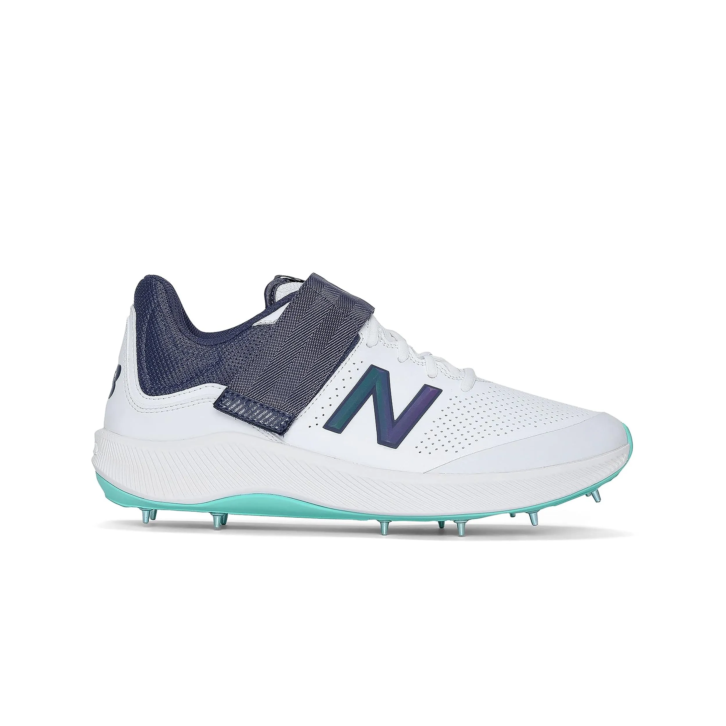 New Balance CK4040J5 Men's Cricket Spike Shoes - DOD