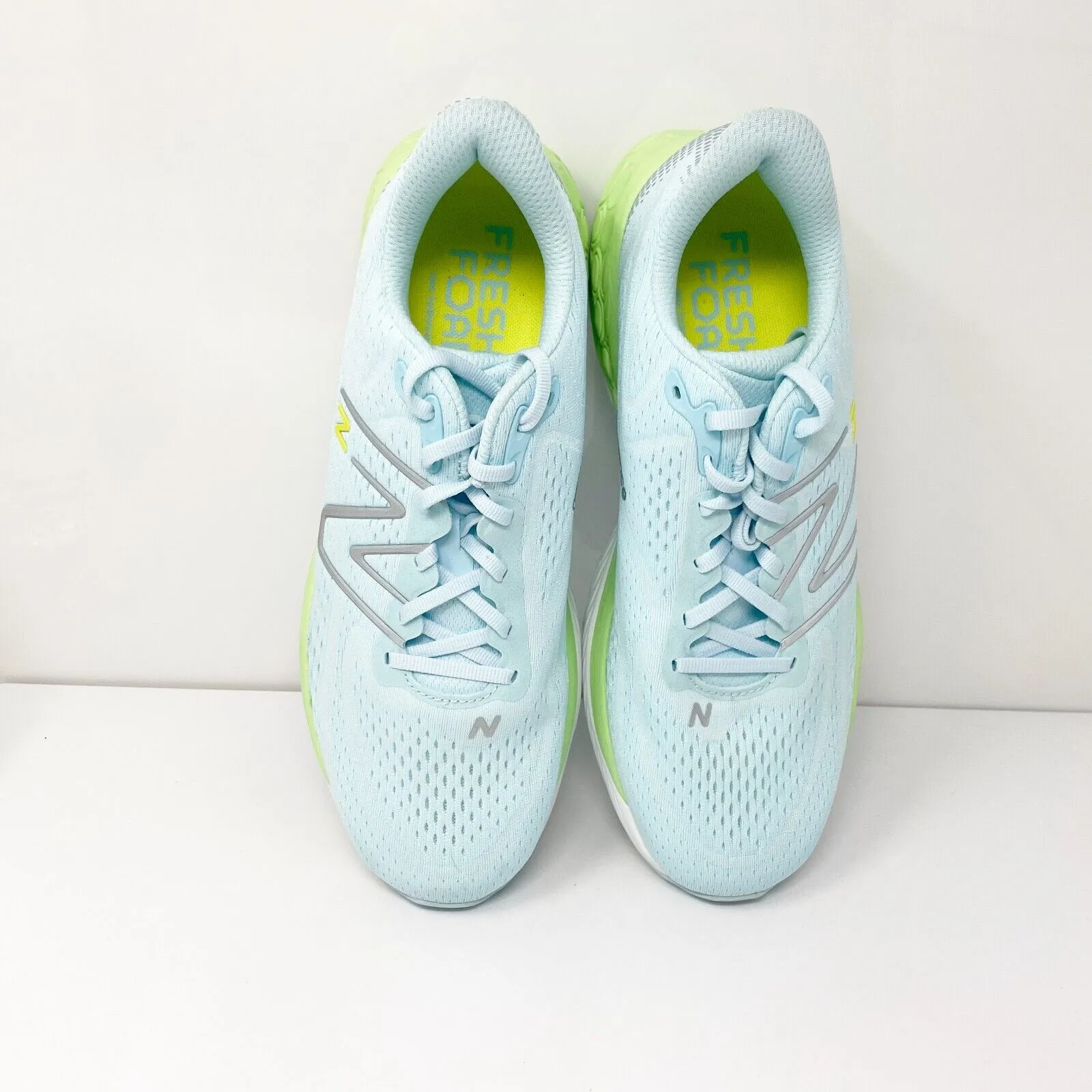 New Balance Unisex FF X 880 V13 W880B13 Blue Running Shoes Sneakers M 9.5 W 11 B