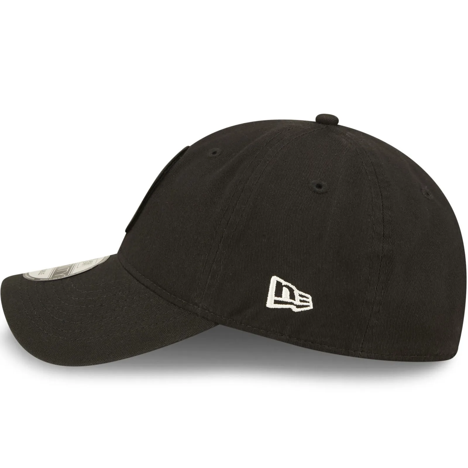 New Era Cincinnati Bengals NFL 2022 Sideline 9TWENTY Baseball Cap - Black