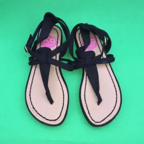 new K9 women's fashion sandals size--6M