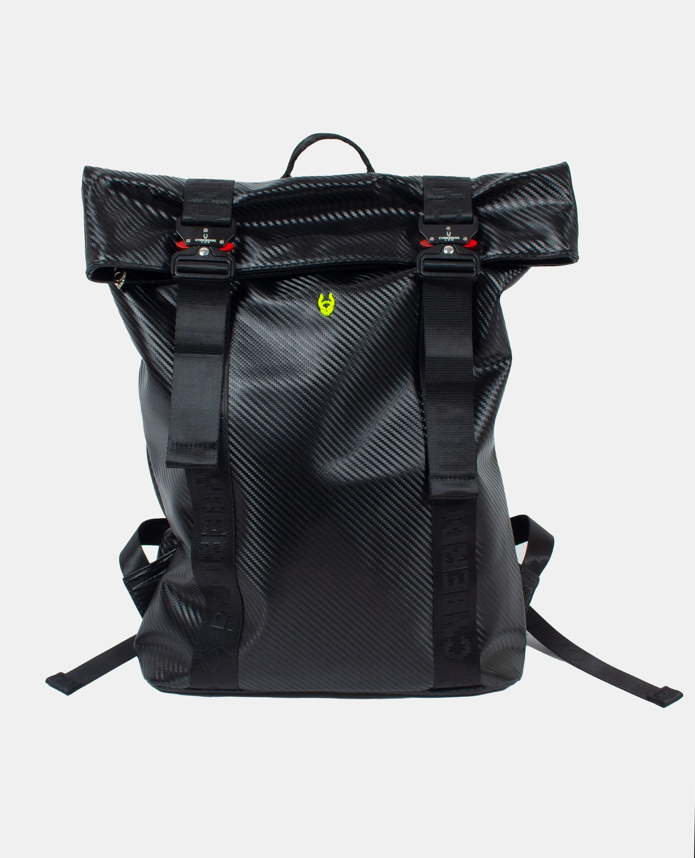 NEW RIDER BACKPACK