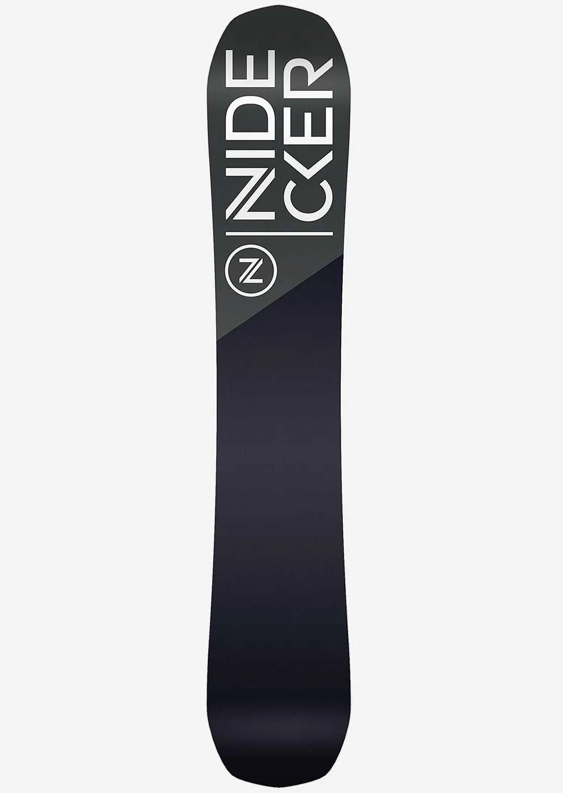 Nidecker Men's Score Snowboard