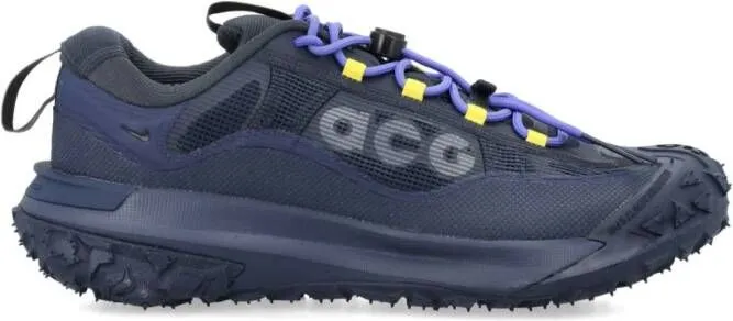 Nike ACG Mountain Fly 2 Low Gore-Tex sneakers Blue