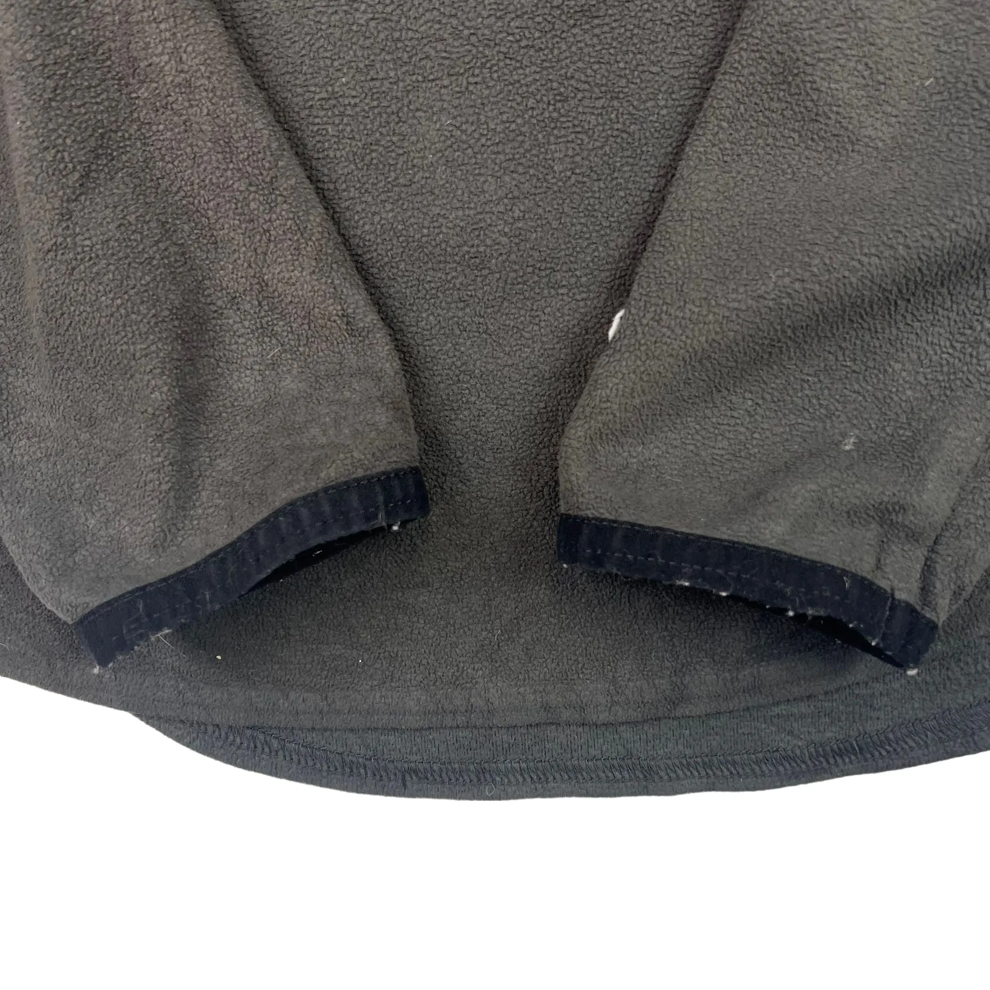 Nike ACG Quarter-Zip Fleece Black