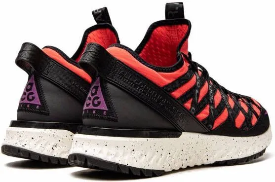 Nike ACG React Terra Gobe sneakers Red
