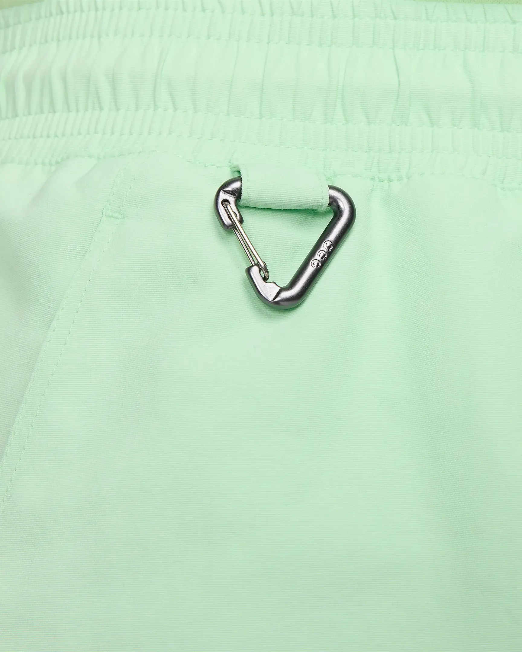 Nike ACG Reservoir Goat Shorts M - Vapor Green/Summit White