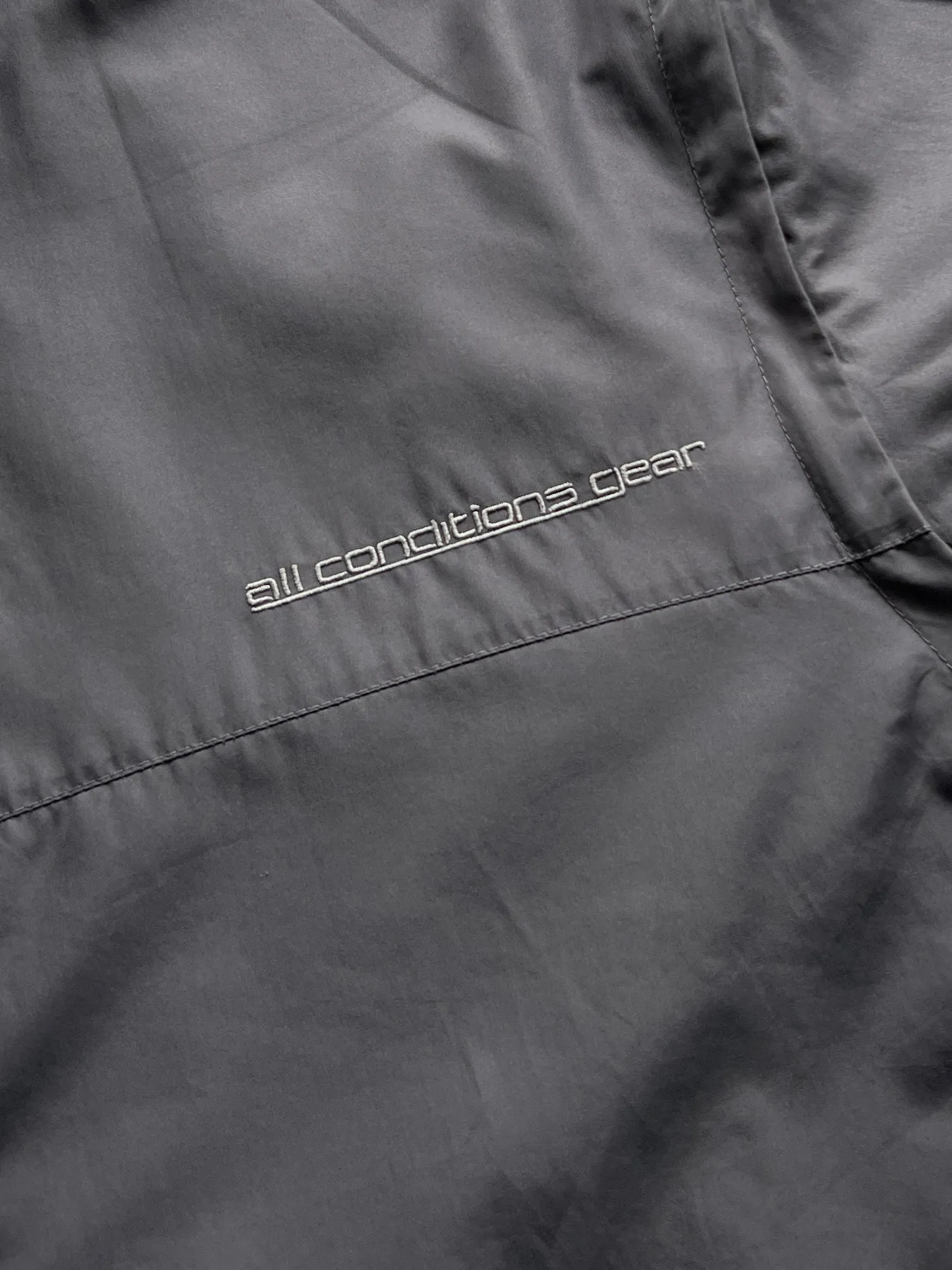 Nike ACG Reversible Jacket / Gilet (M)