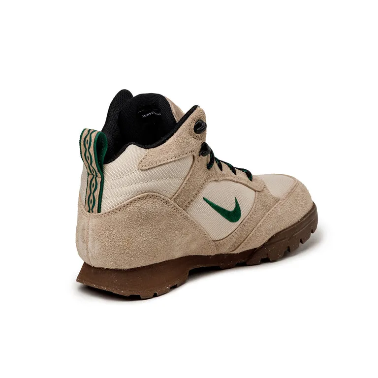 Nike ACG Torre Mid Waterproof Hemp / Gorge Green / Sanddrift / Black