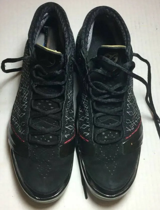 Nike air jordan 23 og 'black stealth'